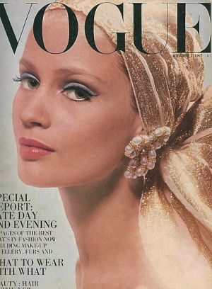 Vintage Vogue magazine covers - wah4mi0ae4yauslife.com - Vintage Vogue UK October 1967 - Celia Hammond.jpg